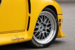 Ruf CTR2 Sport 1997 года